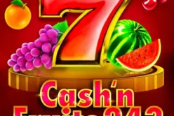 Cash'n Fruits 243
