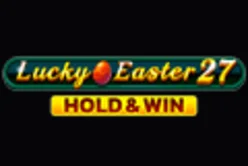 Lucky Easter 27 Hold And Win