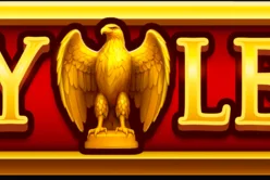 Lucky Legion Hold And Win