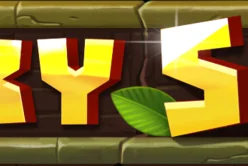 Lucky Selva Hold and Win