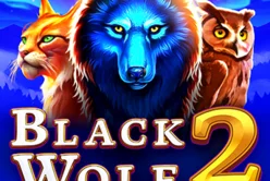 Black Wolf 2