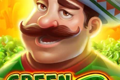Green Chilli 2