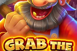Grab the Gold!