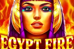 Egypt Fire