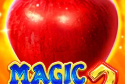 Magic Apple 2