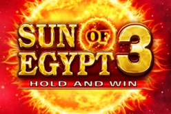 Sun of Egypt 3