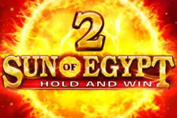 Sun of Egypt 2