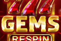 777 Gems Respin