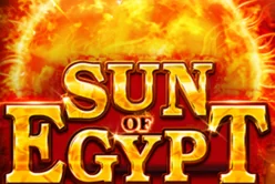 Sun of Egypt