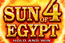 Sun of Egypt 4
