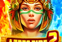 Aztec Fire 2