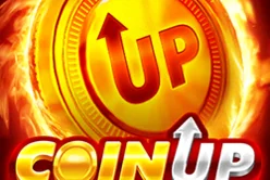 Coin UP : Hot Fire