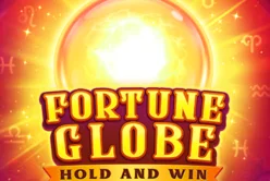 Fortune Globe