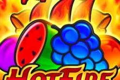 Hot Fire Fruits