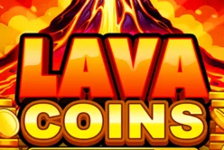 Lava Coins
