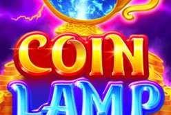 Coin Lamp