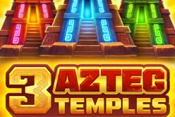 3 Aztec Temples