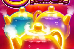 3 Hot Teapots