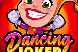 Dancing Joker
