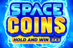 Space Coins