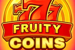 777 Fruity Coins