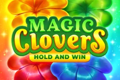 Magic Clovers