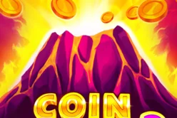 Coin Volcano 2