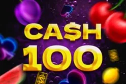 Cash 100