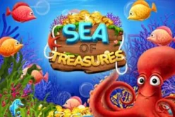 Sea of Treasures