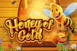 Honey of Gold