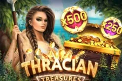 Thracian Treasures