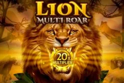 Lion Multi Roar