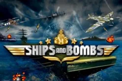 Ships and Bombs