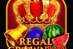 Regal Crown 100