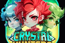 Crystal Hunters