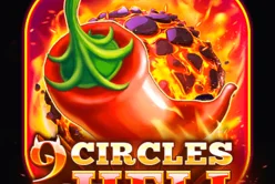 9 Circles of Hell
