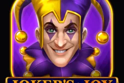 Joker's Joy