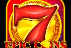 Epic Coins