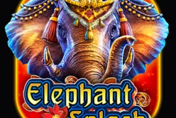 Elephant Splash