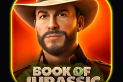 Book of Jurassic