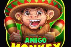 Amigo Monkey