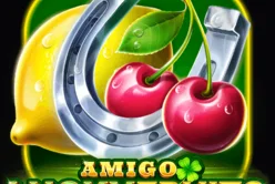 Amigo Lucky Fruits