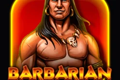 Barbarian Stash