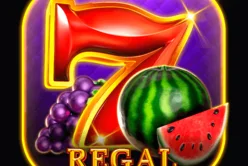 Regal Fruits 40