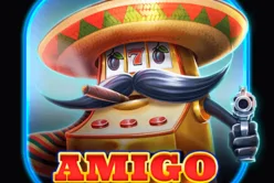 Amigo Silver Classic