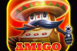 Amigo Bronze Classic