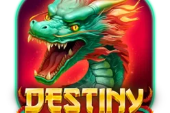 Destiny Dragon