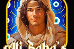 Ali Baba's Bounty
