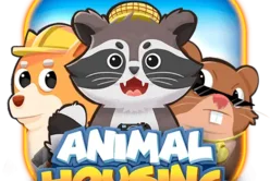 Animal Housing