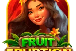 Fruit Eruption